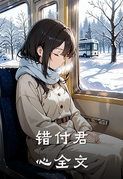 错付君心全文