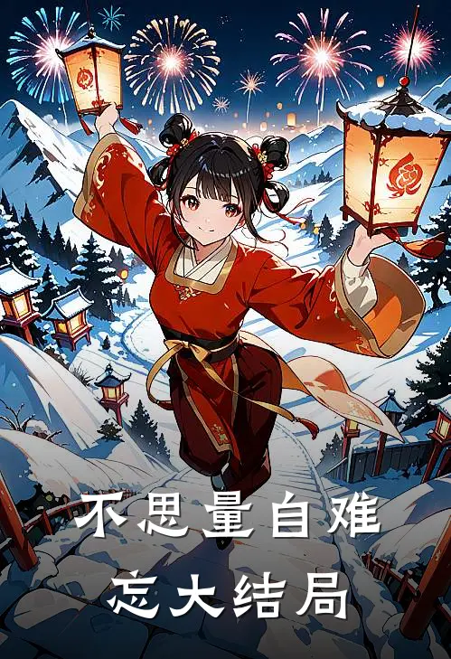 不思量自难忘大结局