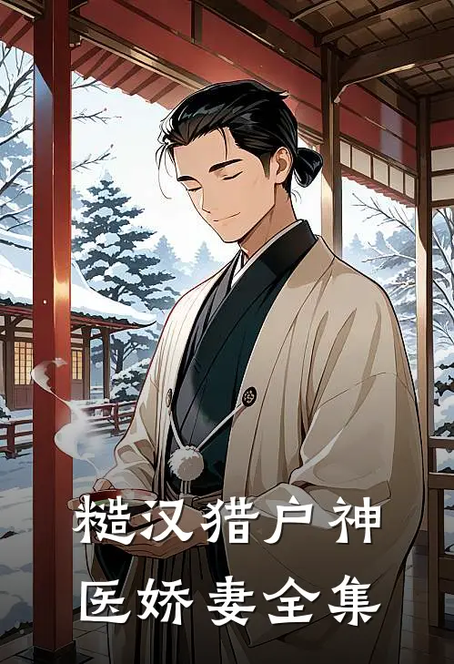 糙汉猎户神医娇妻全集