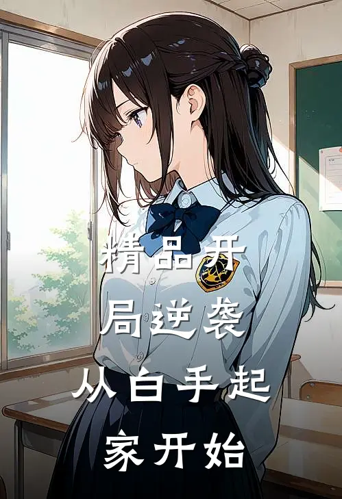 精品开局逆袭,从白手起家开始