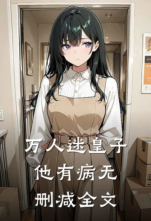 万人迷皇子他有病无删减全文