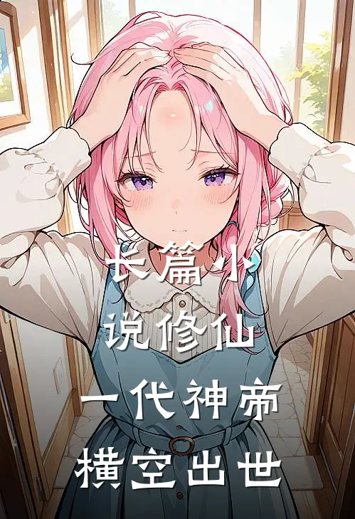 长篇修仙一代神帝横空出世