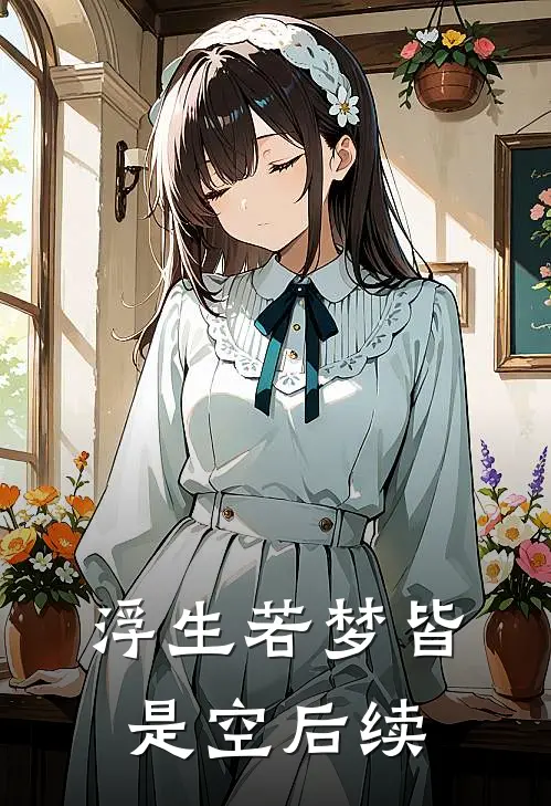 浮生若梦皆是空后续