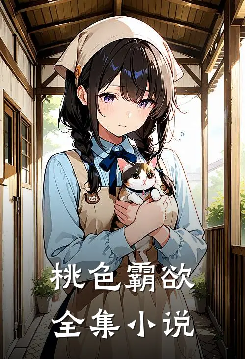桃色霸欲全集小说