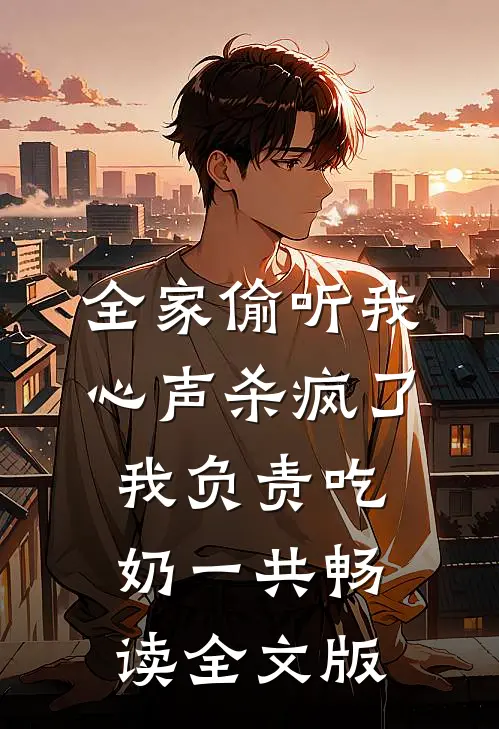 全家偷听我心声杀疯了,我负责吃奶一共畅读全文版