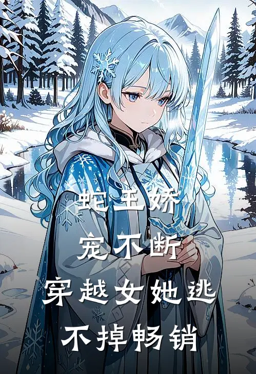 蛇王娇宠不断,穿越女她逃不掉畅销