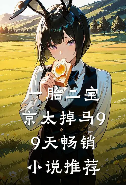 一胎二宝：京太掉马99天畅销小说推荐