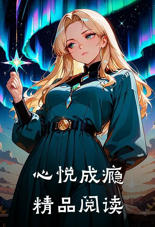 心悦成瘾精品阅读