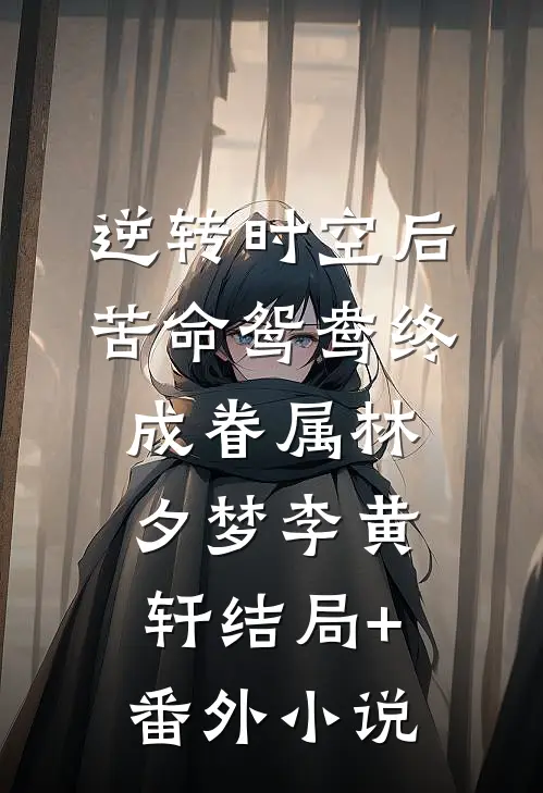 逆转时空后，苦命鸳鸯终成眷属林夕梦李黄轩结局+番外小说