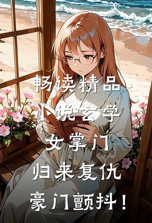 畅读精品小说玄学女掌门：归来复仇，豪门颤抖！