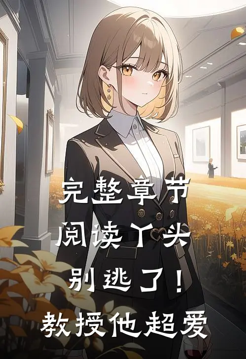 完整章节阅读丫头别逃了！教授他超爱