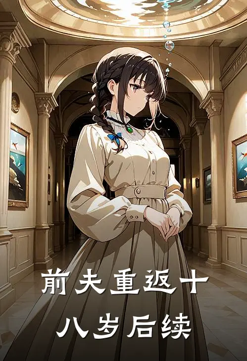 前夫重返十八岁后续