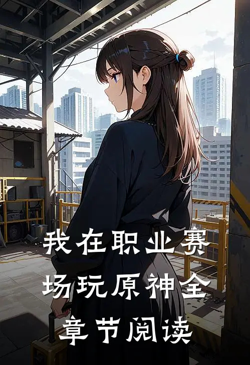 我在职业赛场玩原神全章节阅读
