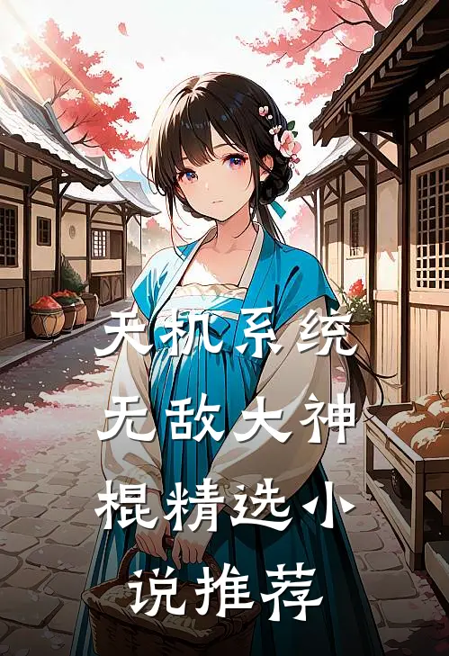 天机系统：无敌大神棍精选小说推荐