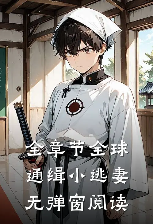 全章节全球通缉小逃妻无弹窗阅读