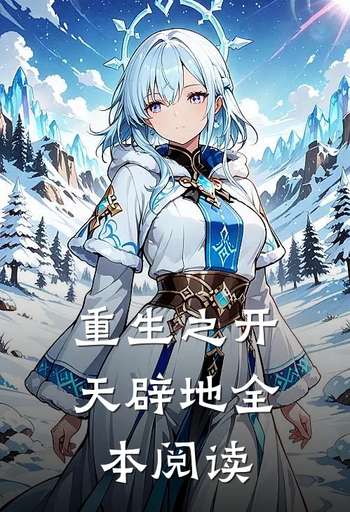 重生之开天辟地全本阅读