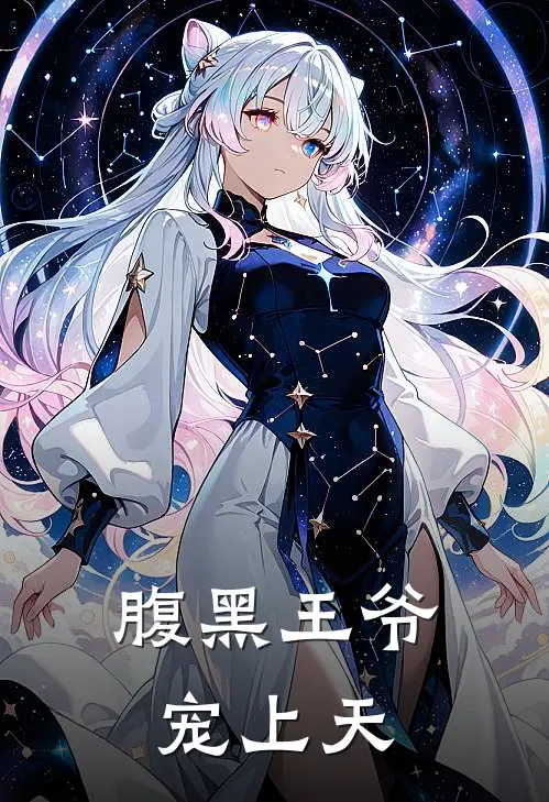 腹黑王爷宠上天
