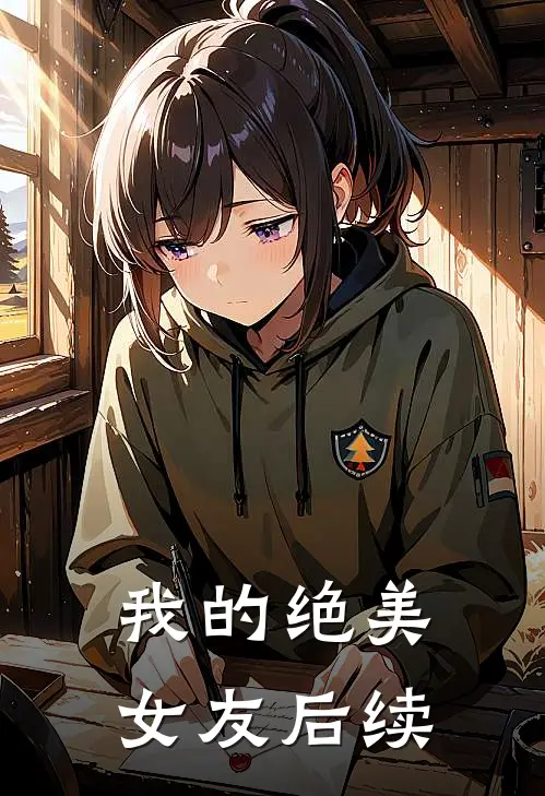 我的绝美女友后续