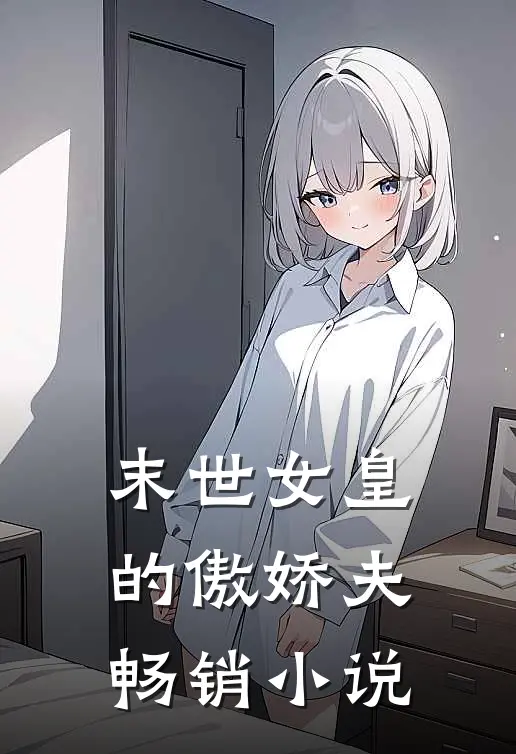 末世女皇的傲娇夫畅销小说
