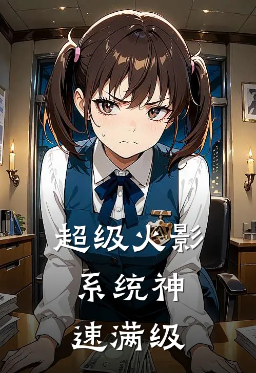 超级火影系统神速满级