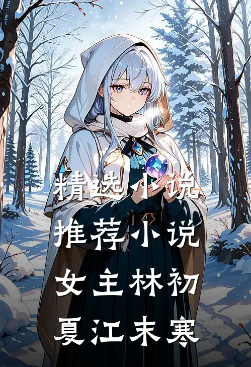 精选小说推荐小说女主林初夏江末寒