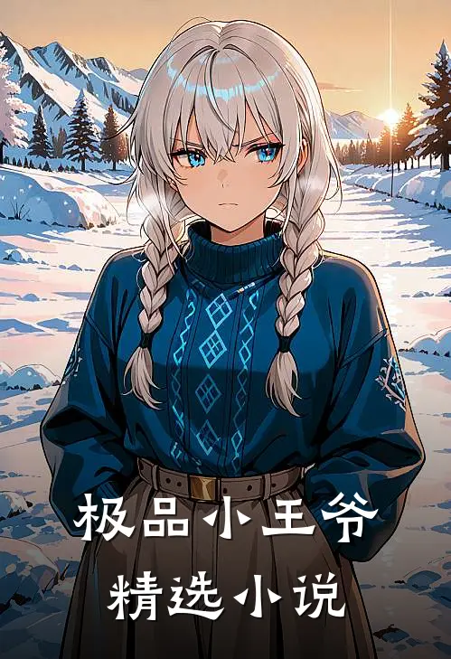 极品小王爷精选小说
