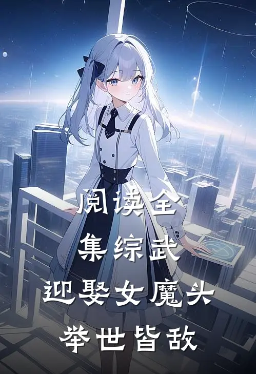 阅读全集综武：迎娶女魔头，举世皆敌