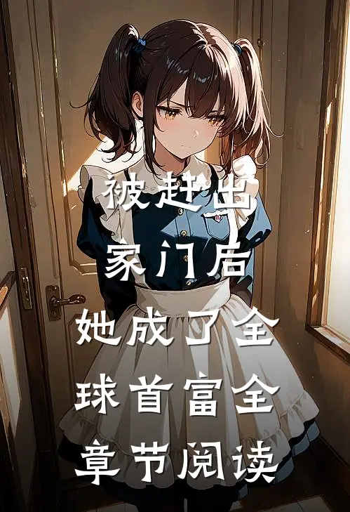 被赶出家门后，她成了全球首富全章节阅读