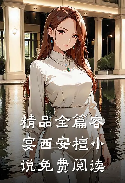 精品全篇容宴西安檀小说免费阅读