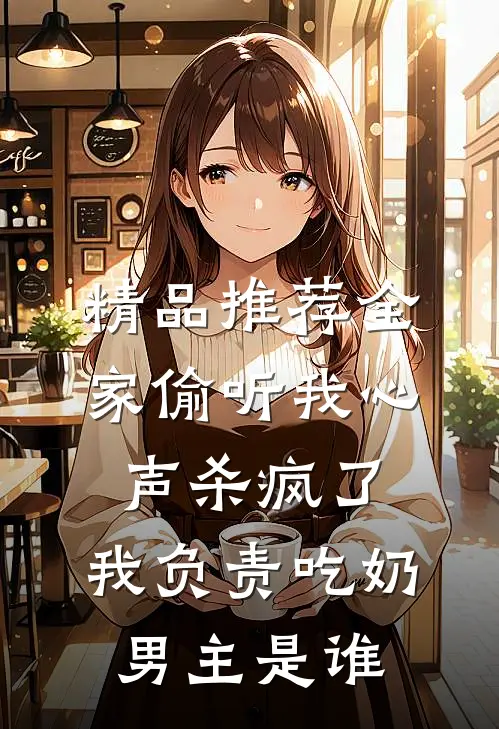 精品推荐全家偷听我心声杀疯了,我负责吃奶男主是谁