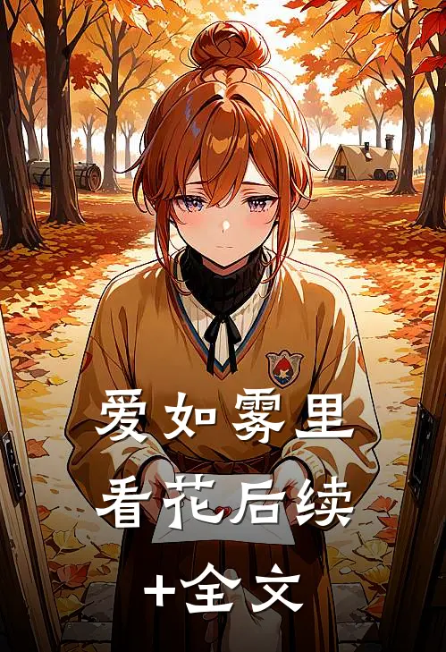 爱如雾里看花后续+全文