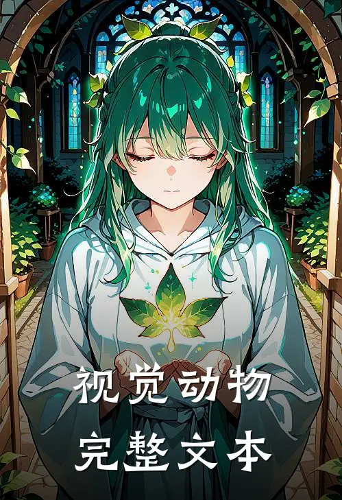 视觉动物完整文本