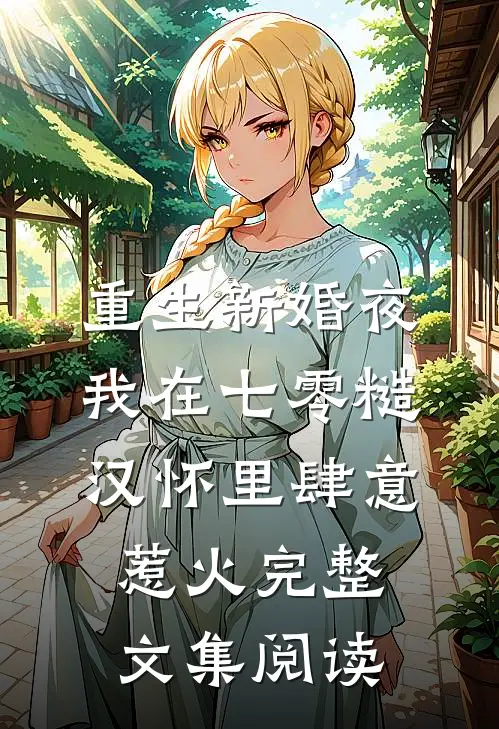 重生新婚夜，我在七零糙汉怀里肆意惹火完整文集阅读