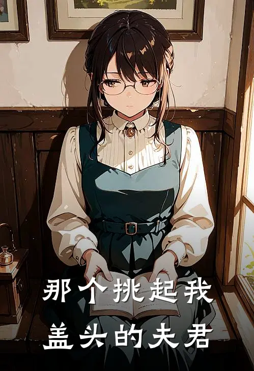 那个挑起我盖头的夫君