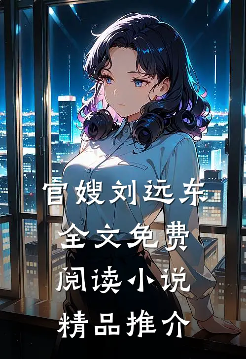 官嫂刘远东全文免费阅读小说精品推介