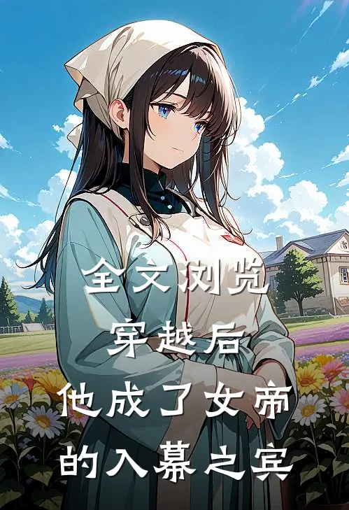 全文浏览穿越后，他成了女帝的入幕之宾
