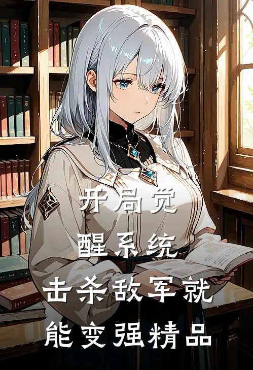开局觉醒系统，击杀敌军就能变强精品