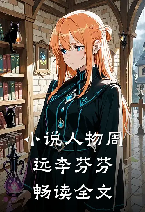 小说人物周远李芬芬畅读全文