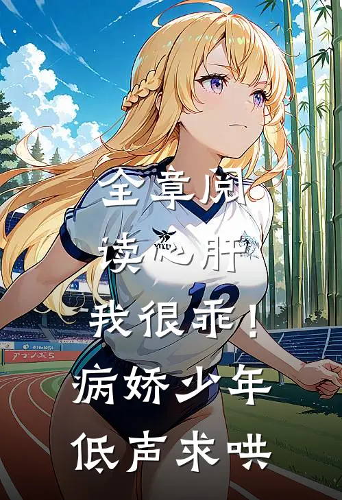 全章阅读心肝，我很乖！病娇少年低声求哄