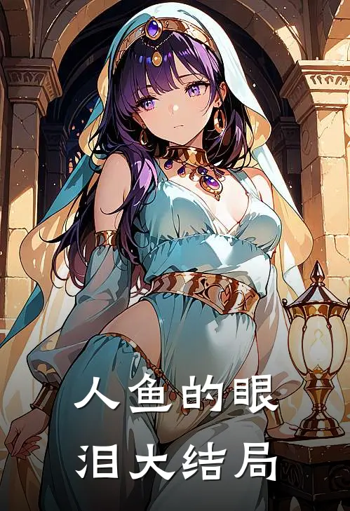人鱼的眼泪大结局
