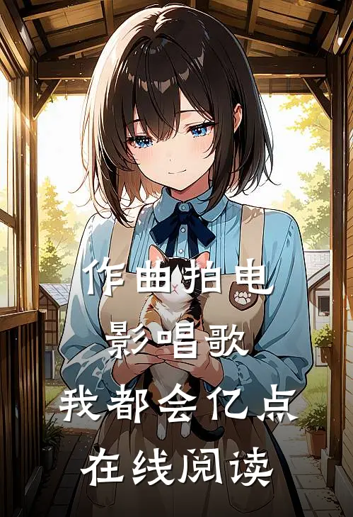 作曲拍电影唱歌，我都会亿点在线阅读