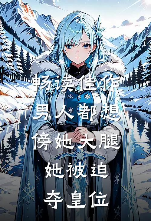 畅读佳作男人都想傍她大腿，她被迫夺皇位