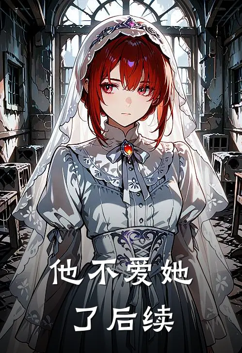 他不爱她了后续