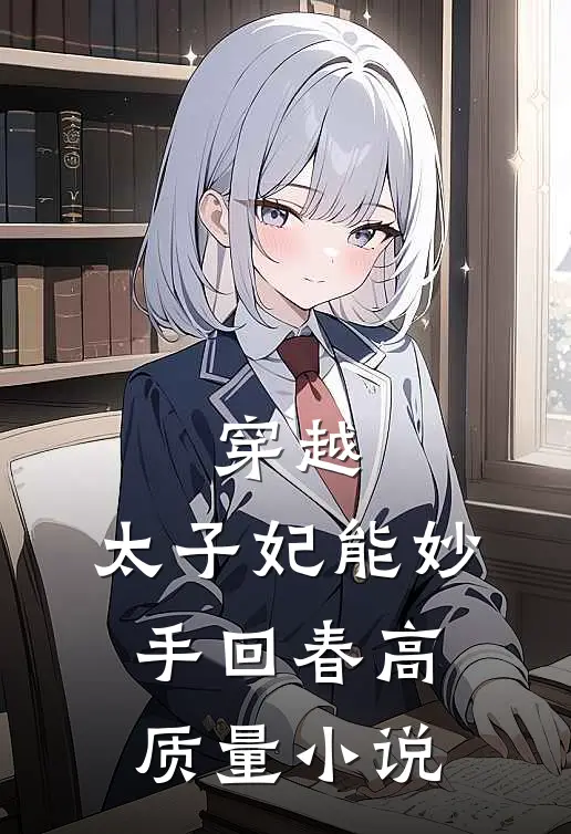 穿越：太子妃能妙手回春高质量小说