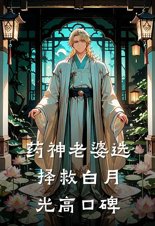 药神老婆选择救白月光高口碑
