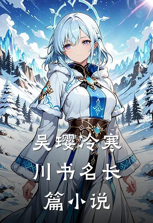 吴璎冷寒川书名长篇小说