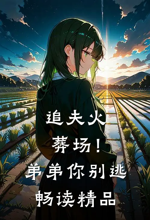 追夫火葬场！弟弟你别逃畅读精品