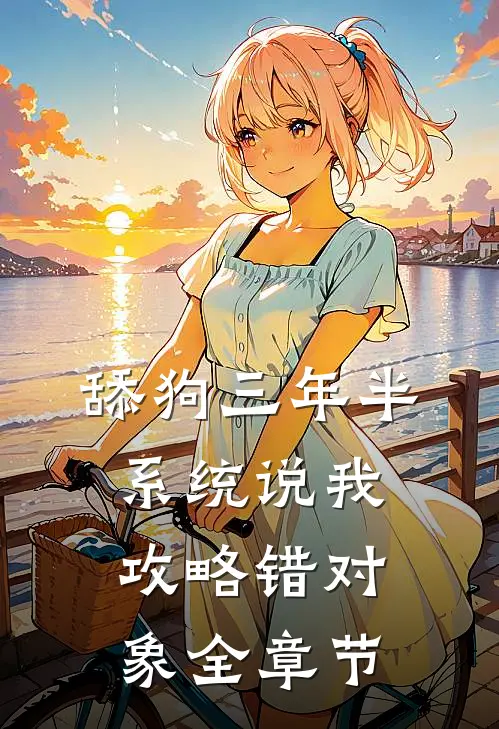 舔狗三年半，系统说我攻略错对象全章节