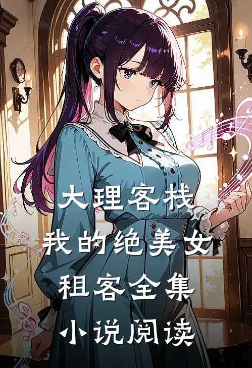 大理客栈：我的绝美女租客全集小说阅读