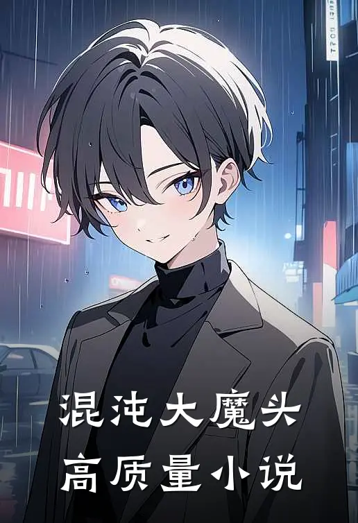 混沌大魔头高质量小说